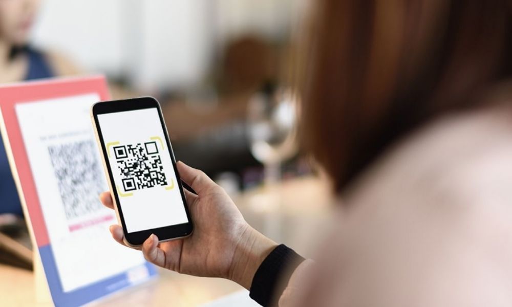Con QR deberán aceptar cualquier billetera virtual