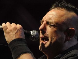 Adis a Ricardo Iorio: La voz marginada del heavy metal argentino