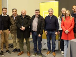 reas municipales de Pergamino presentan informes de gestin