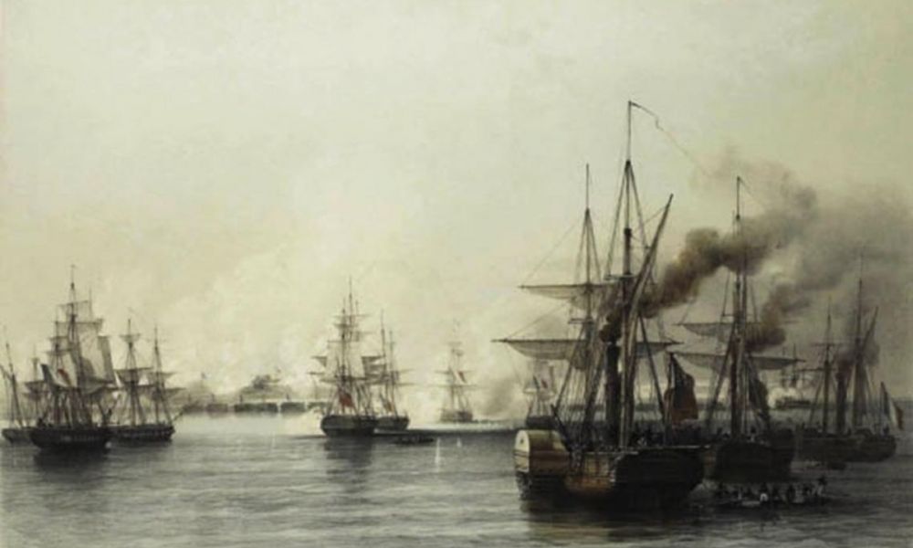 Día de la Soberanía Nacional