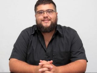 Pergamino: Juan Bonillo es el nuevo director del Centro Padre Galli