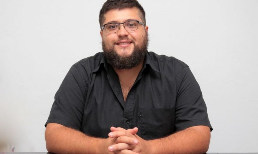 Juan Ignacio Bonillo Revaz