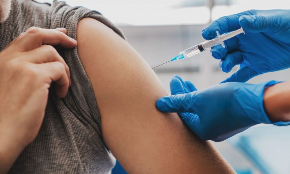 Comienza la segunda etapa de la vacunación contra el dengue