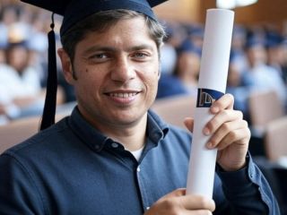 La Provincia lanza un plus salarial para profesionales con título universitario