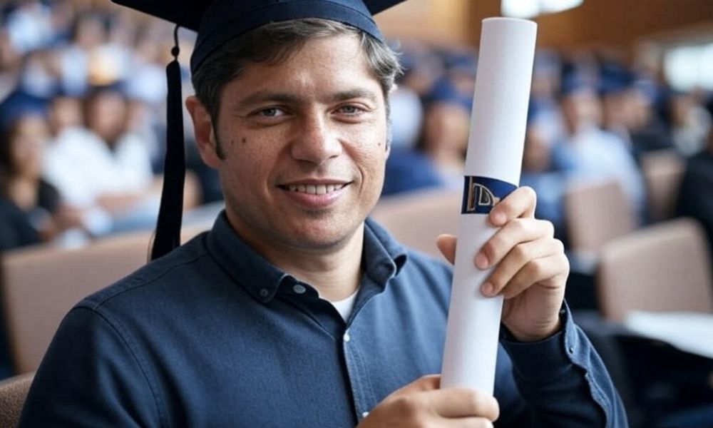 Axel Kicillof