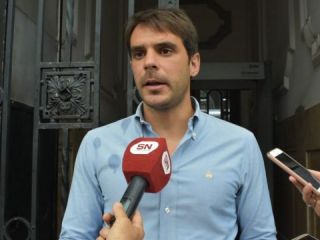 San Nicol�s: Pedir�an juicio pol�tico al Intendente