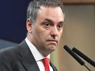 El patrimonio de Manuel Adorni creció más de $280 millones en un año