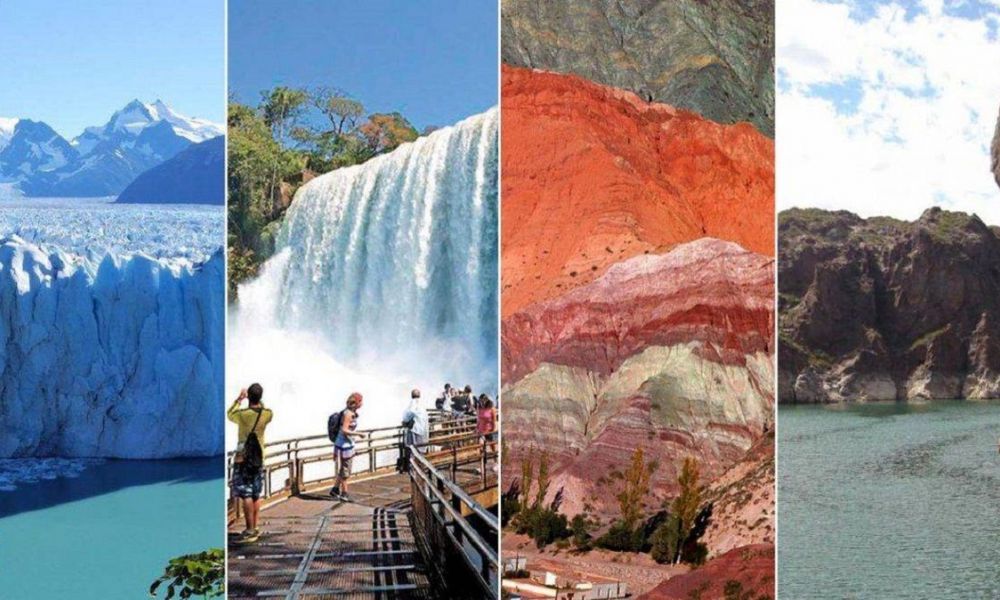 ¿Cuáles son los destinos más elegidos?