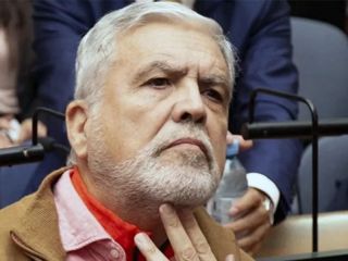 Julio De Vido irá a juicio oral por presunto enriquecimiento ilícito: La Justicia confirmó su procesamiento