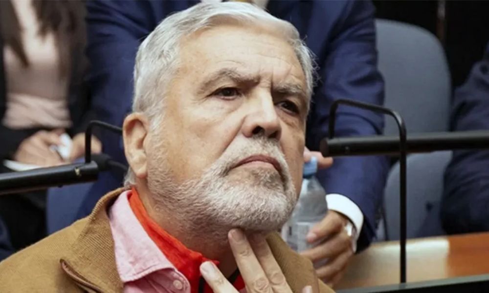 Julio De Vido