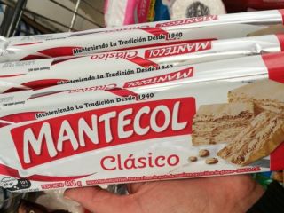 Suspensiones en Georgalos: El ícono del mantecol en su peor momento previo a las fiestas