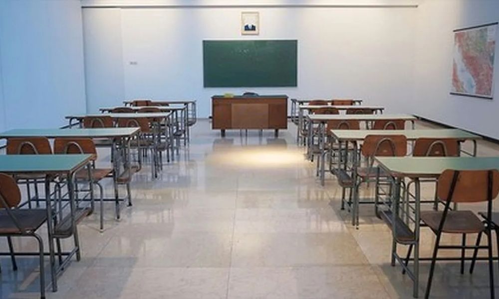 Escuelas bonaerenses afectadas en una jornada de paro