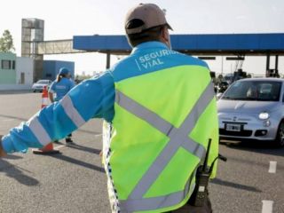 Nuevo sistema de scoring a nivel nacional que descontar puntos en la Licencia de conducir