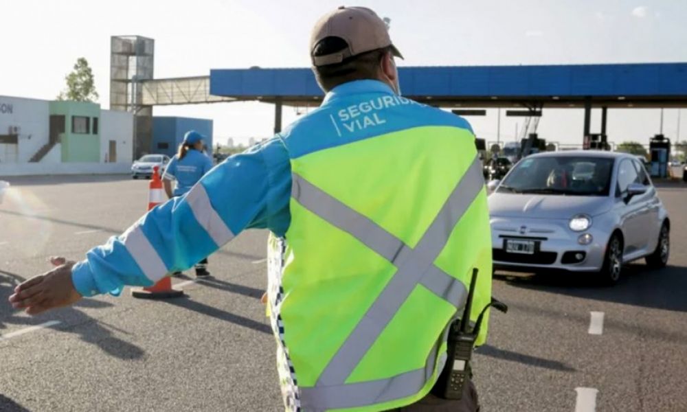 Nuevo sistema de scoring en Licencias de Conducir