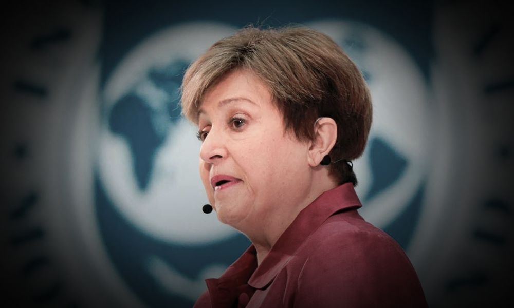 El FMI respaldó el plan de Milei