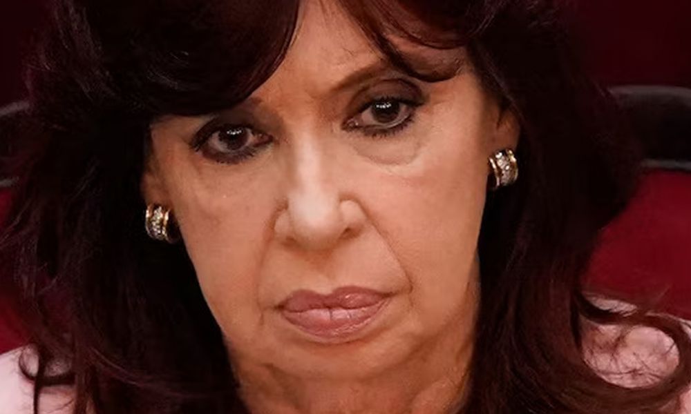 Cristina Fernández
