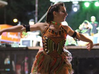 Las propuestas del Carnaval en Pergamino