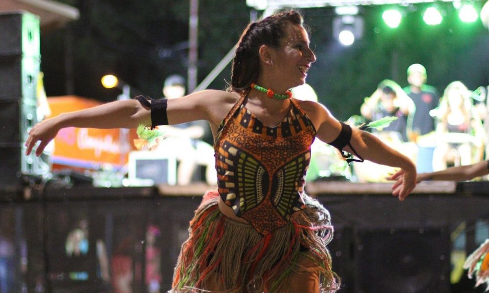 Las propuestas del Carnaval en Pergamino