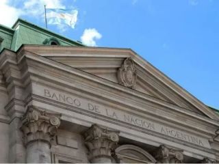 Procesan a empleada del Banco Nacin por fraude de casi $1 milln