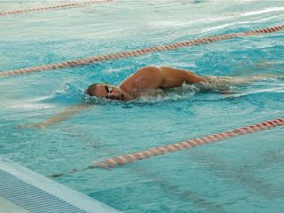 Pergamino: Abri� el Natatorio Municipal