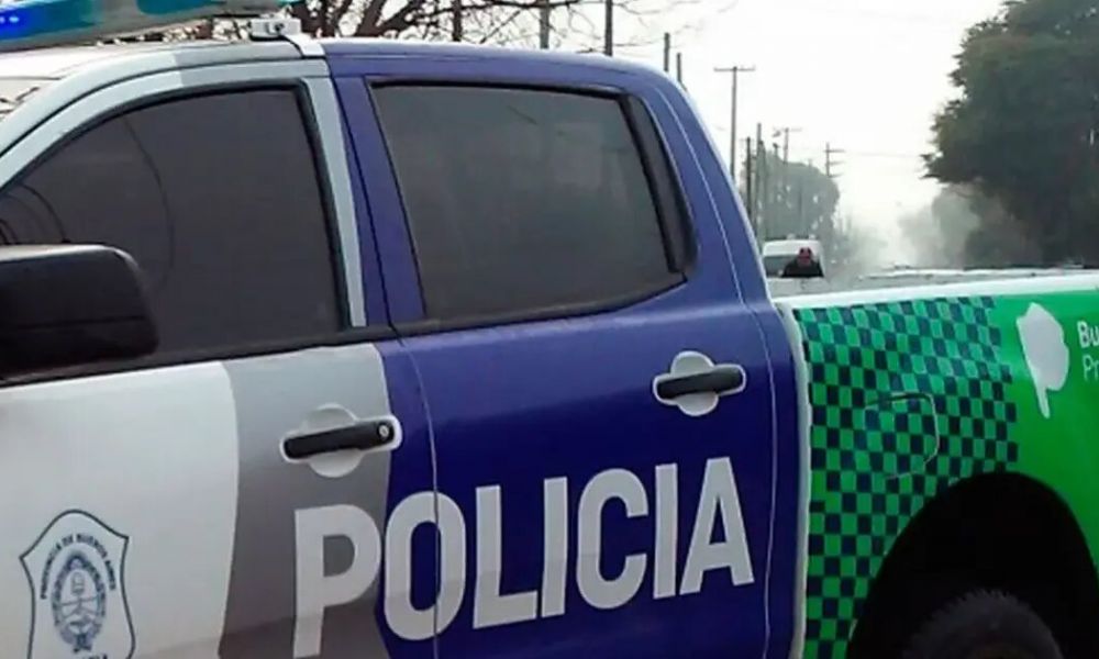 Desarticulada peligrosa banda criminal
