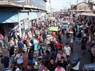 La Salada vuelve bajo control: Reapertura con reglas, bancos y monitoreo estatal