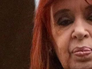 Cristina Kirchner fue operada de urgencia y evoluciona sin complicaciones