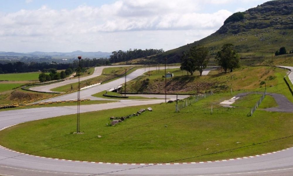 Restaurarán el Autódromo Fangio de Balcarce