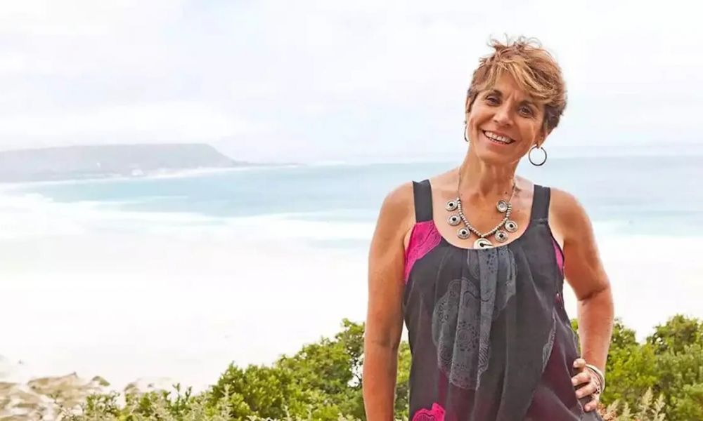 Jannet Sandra Palavecino