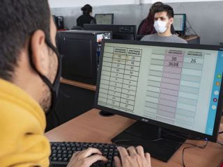 El Gobierno lanz una App para seguir los resultados de las elecciones PASO