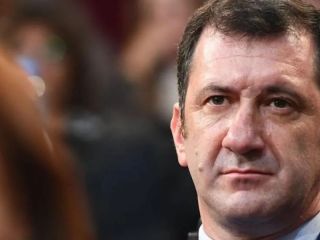 Expulsin en el Senado: Edgardo Kueider pierde su banca tras escndalo