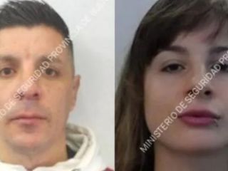 San Antonio de Areco: Investigan un posible femicidio seguido de suicidio tras el hallazgo de una pareja en un auto