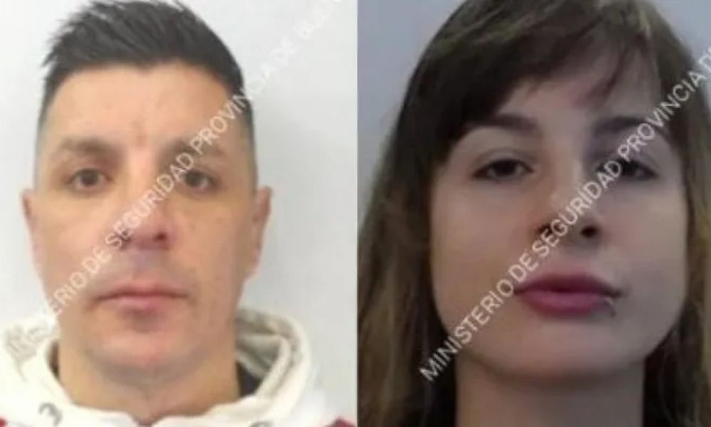 Investigan un posible femicidio seguido de suicidio