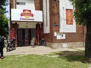Chascoms: Cierre inesperado de la planta de Ta Maruca dej a 27 familias sin empleo