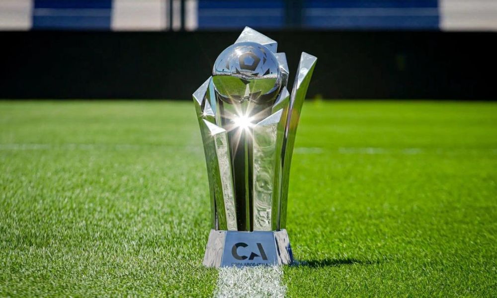 Copa Argentina: Así quedaron las semifinales