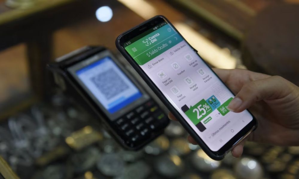 Cuenta DNI activa en abril: Todos los descuentos