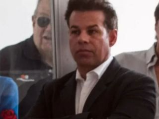 Fred Machado rompió el silencio: «No soy narco, soy un tipo que se equivocó»