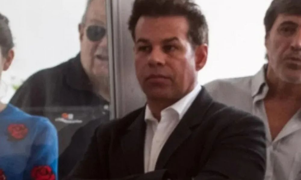 Fred Machado
