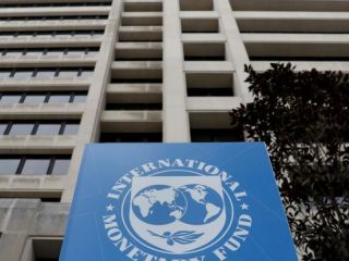 El FMI aprob el acuerdo para refinanciar la deuda que contrajo Argentina en 2018