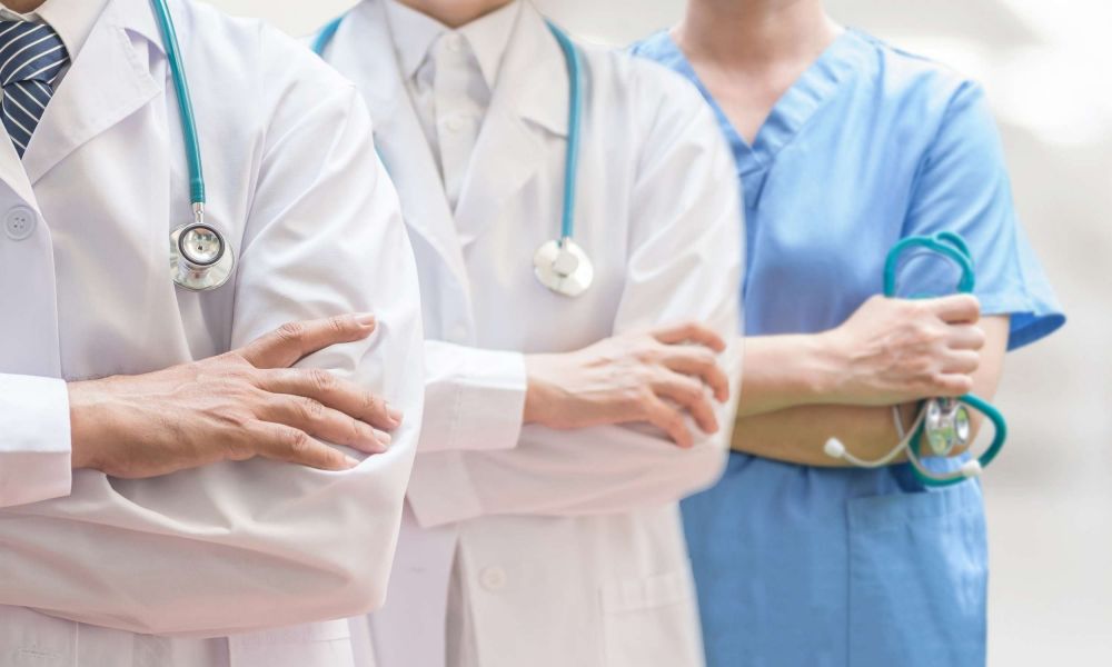 Médicos bonaerenses aceptan aumento del 20%