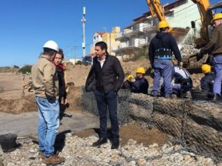 Aprobaron una ley que permite expropiar unas 150 propiedades en el frente martimo de Mar del Tuy