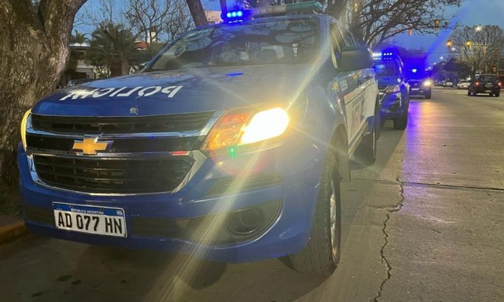 Millonario robo a exembajador