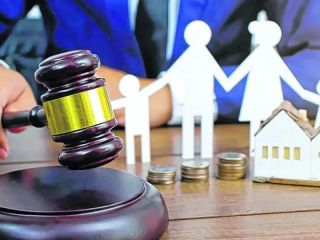 Ms fcil: Nueva ley bonaerense agiliza reclamos por cuotas alimentarias