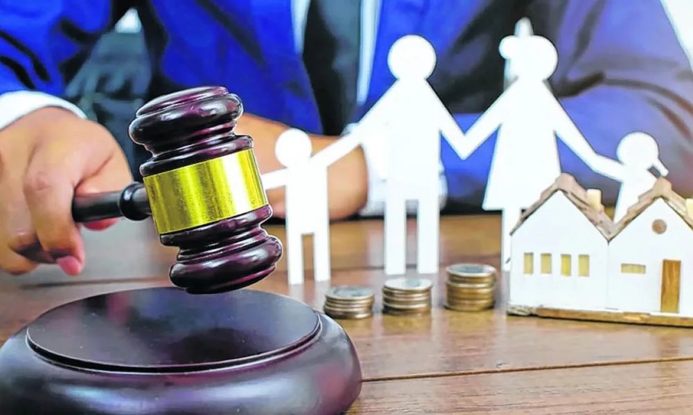 Ley bonaerense agiliza reclamos por cuotas alimentarias