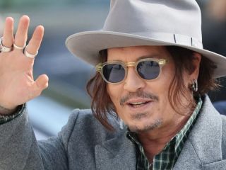 Johnny Depp llega a La Plata: Cine, arte y homenaje a una leyenda de Hollywood