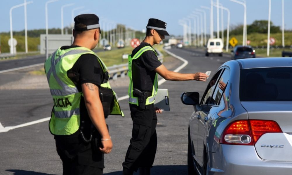 Recomendaciones para la ruta