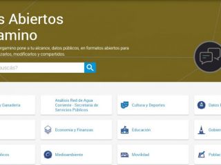 Pergamino avanza en el ranking de Ciudades Abiertas Argentinas