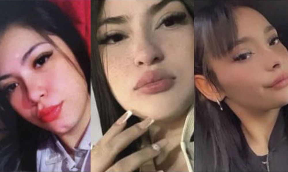 El triple crimen de Brenda, Morena y Lara