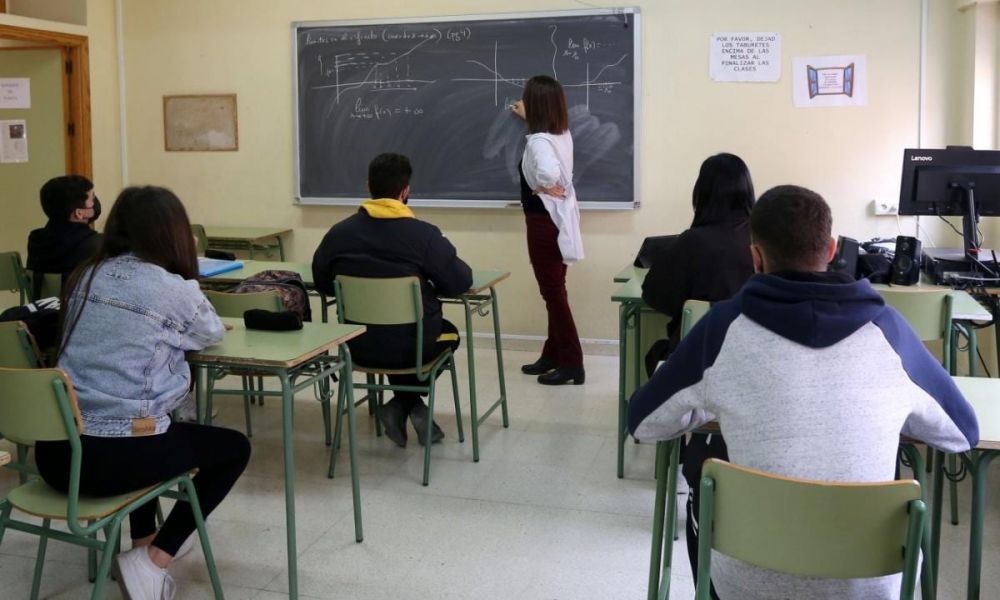 Docentes bonaerenses logran acuerdo salarial