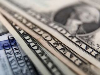 Leve suba del dólar en la antesala electoral y nueva intervención de EE.UU.